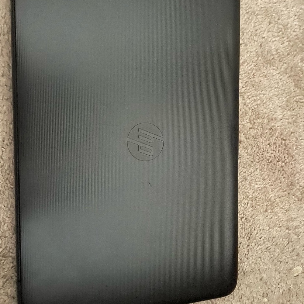 Laptop